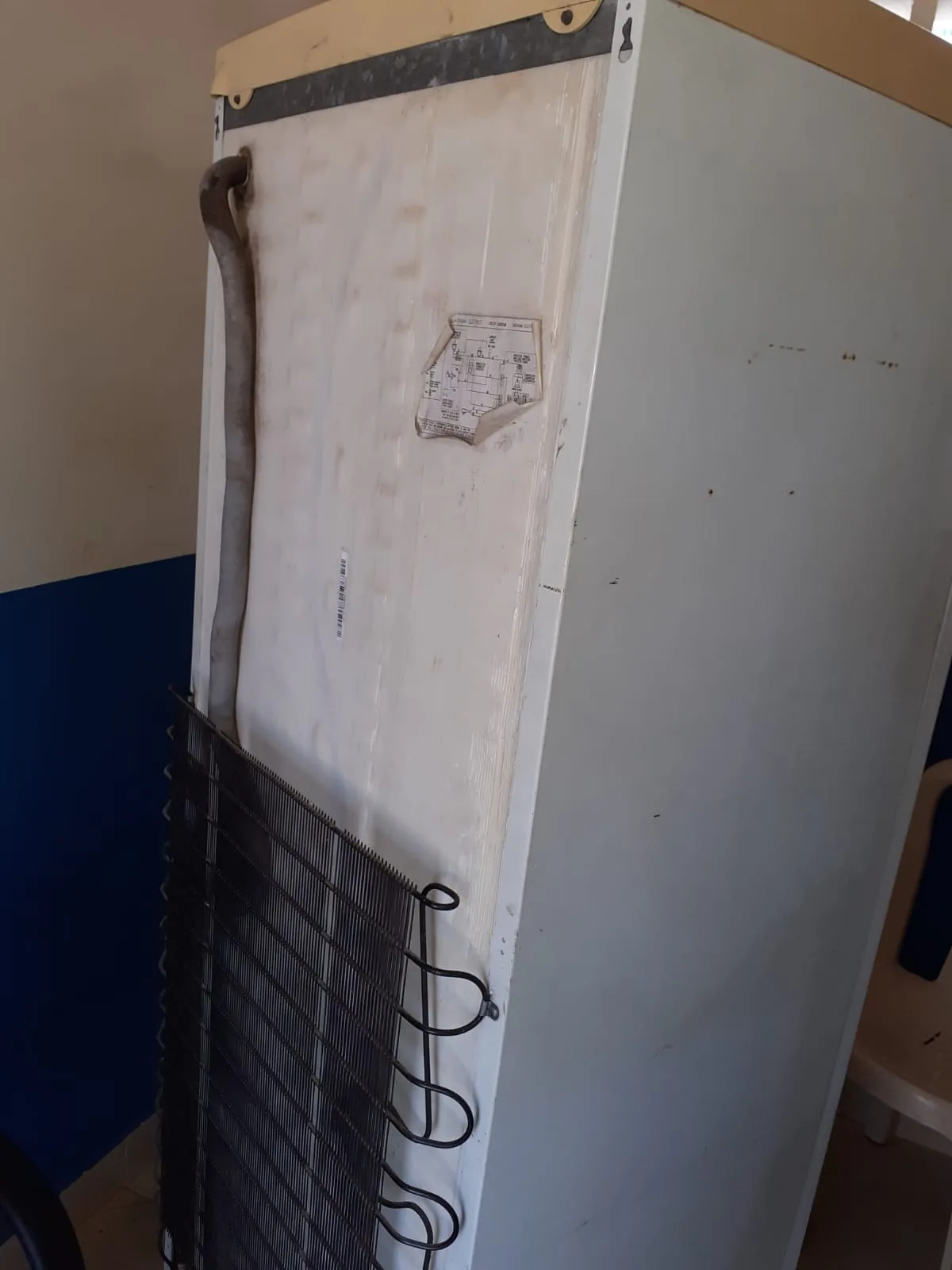 invade modulo GMV