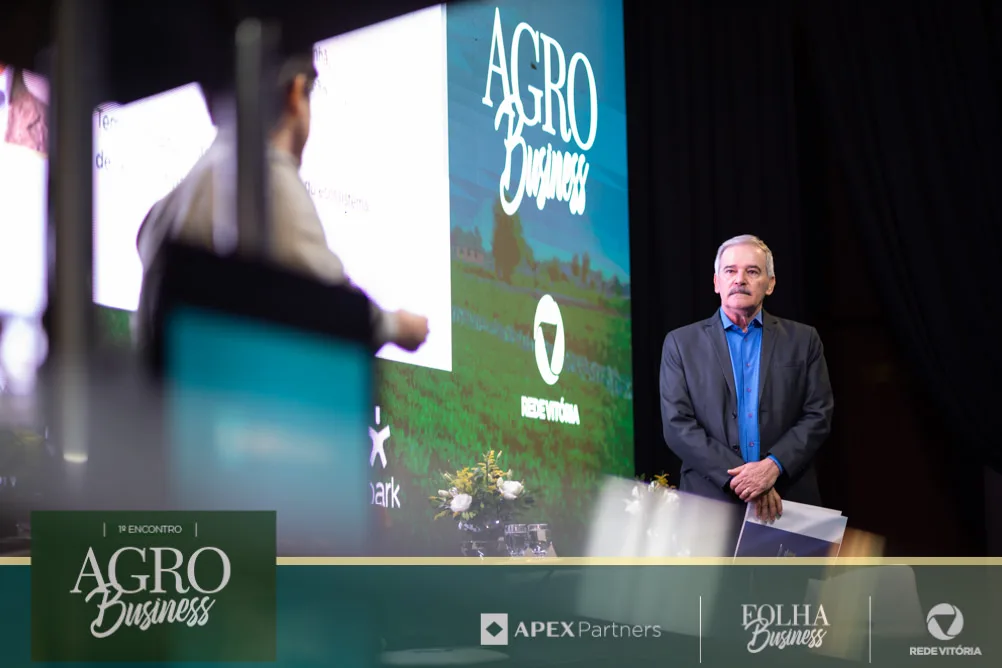 Encontro Agro Business