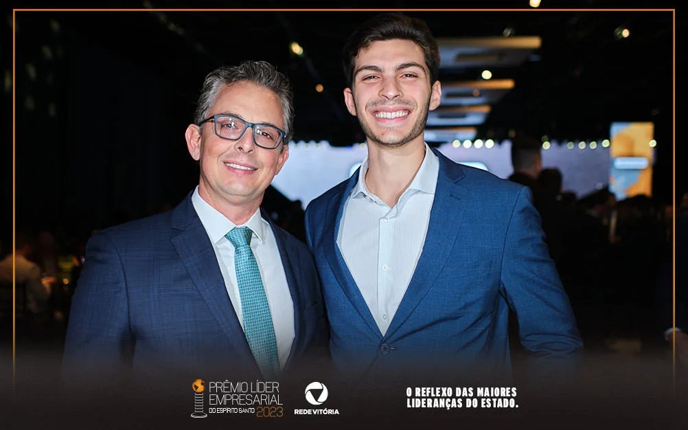 Premio Lider Empresarial 2023
