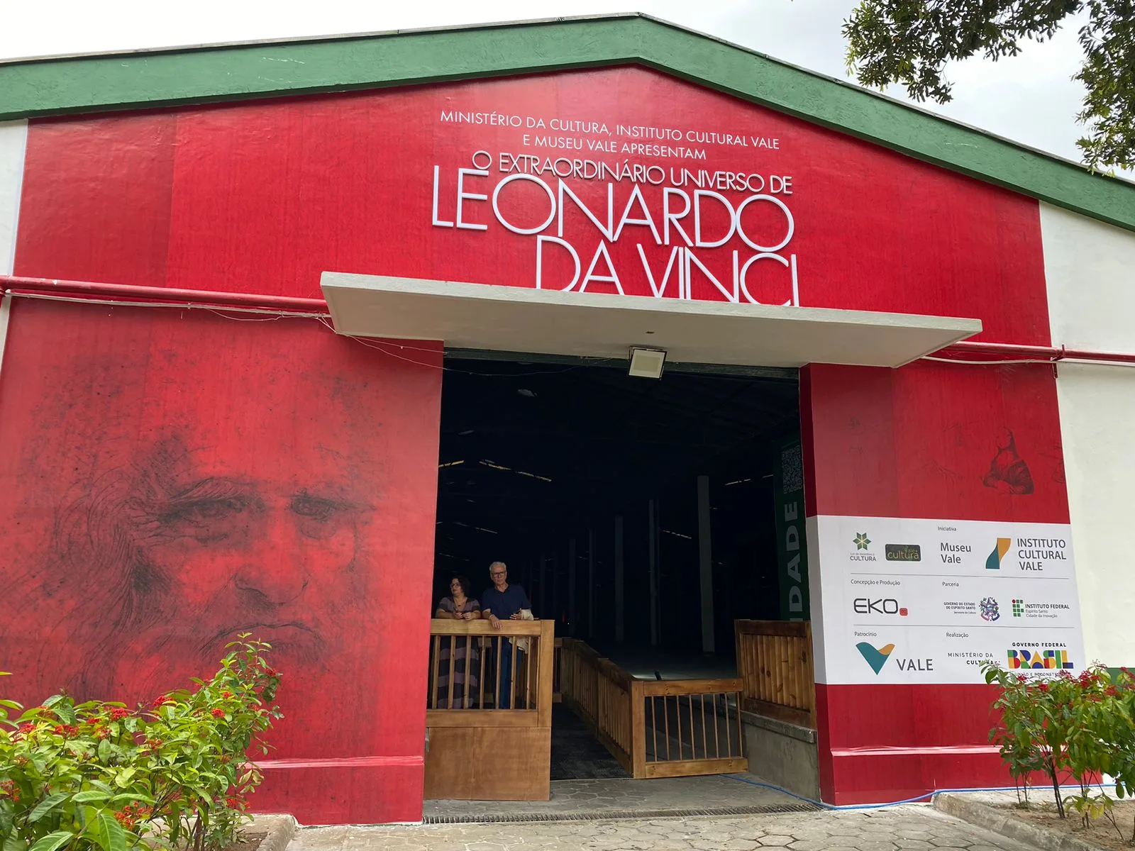 O Extraordinário Universo de Leonardo da Vinci