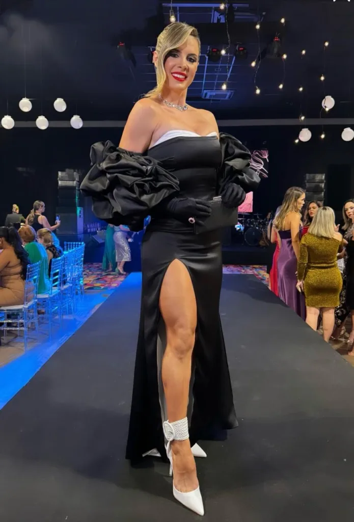 Desfile Mylla  Rodrigues