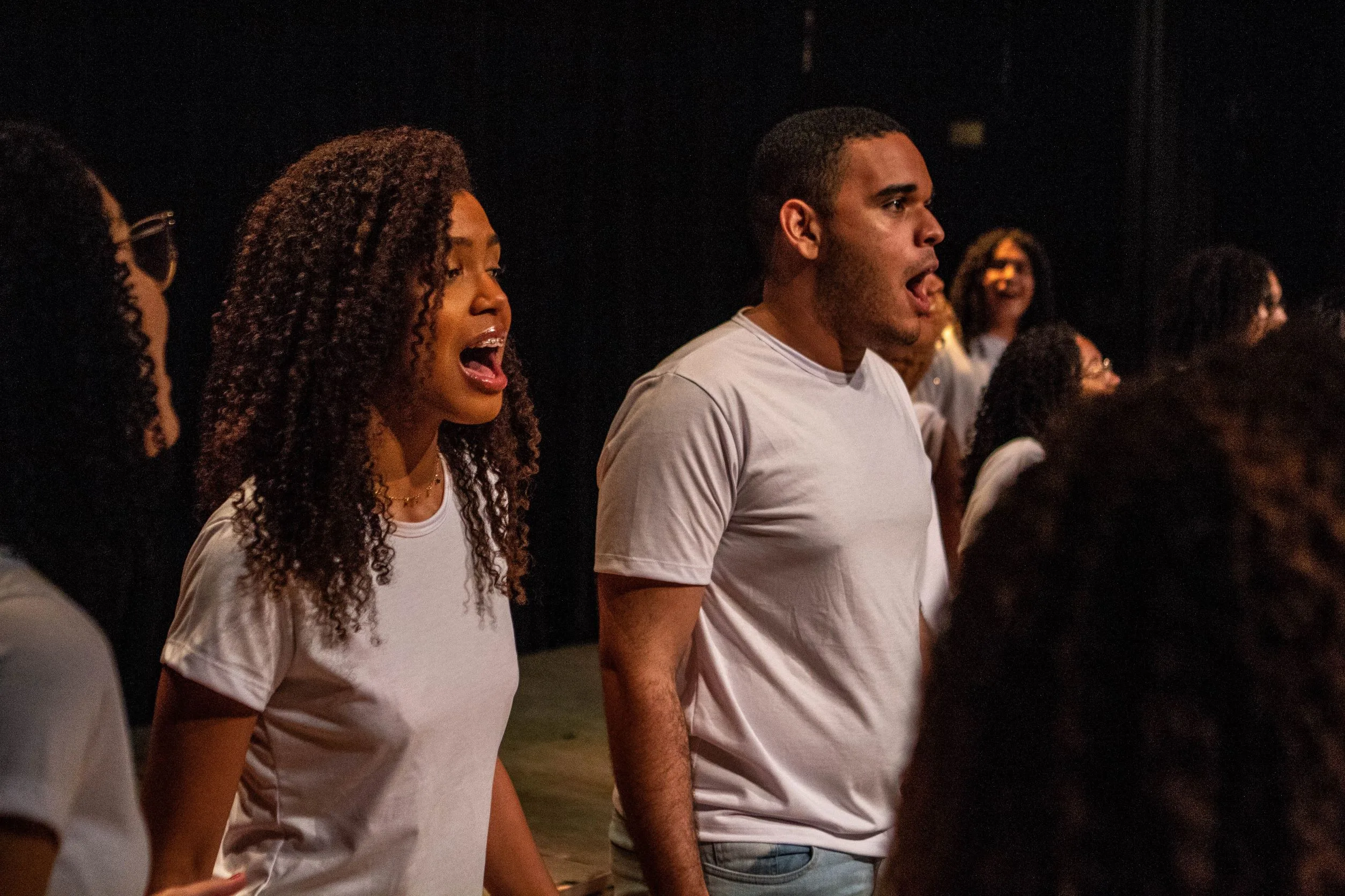 Coro Jovem Vale Musica
