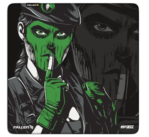 Mousepad