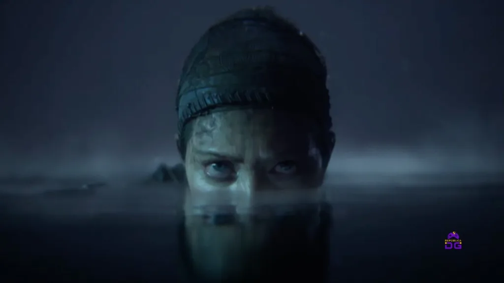 Senua's Saga Hellblade II é confirmado para lançamento entre junho e agosto de 2025, com novas funcionalidades e otimizações para PS5 Pro. Senua's Saga Hellblade II é confirmado para lançamento entre junho e agosto de 2025, com novas funcionalidades e otimizações para PS5 Pro.