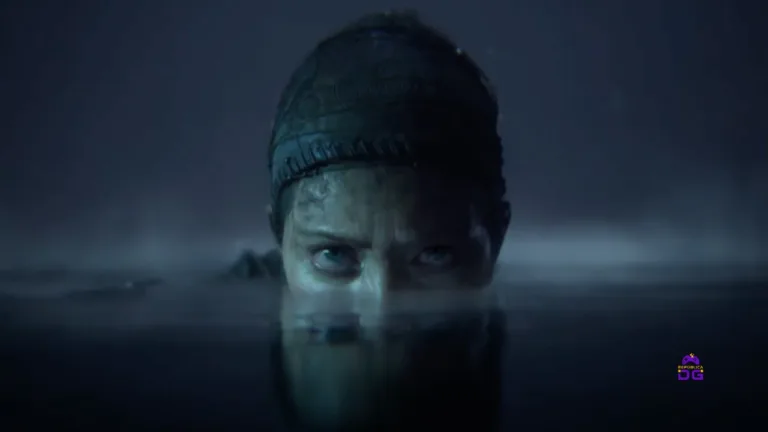 Senua's Saga Hellblade II é confirmado para lançamento entre junho e agosto de 2025, com novas funcionalidades e otimizações para PS5 Pro.