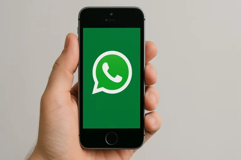 A partir de amanhã, o WhatsApp deixará de funcionar em alguns iPhones