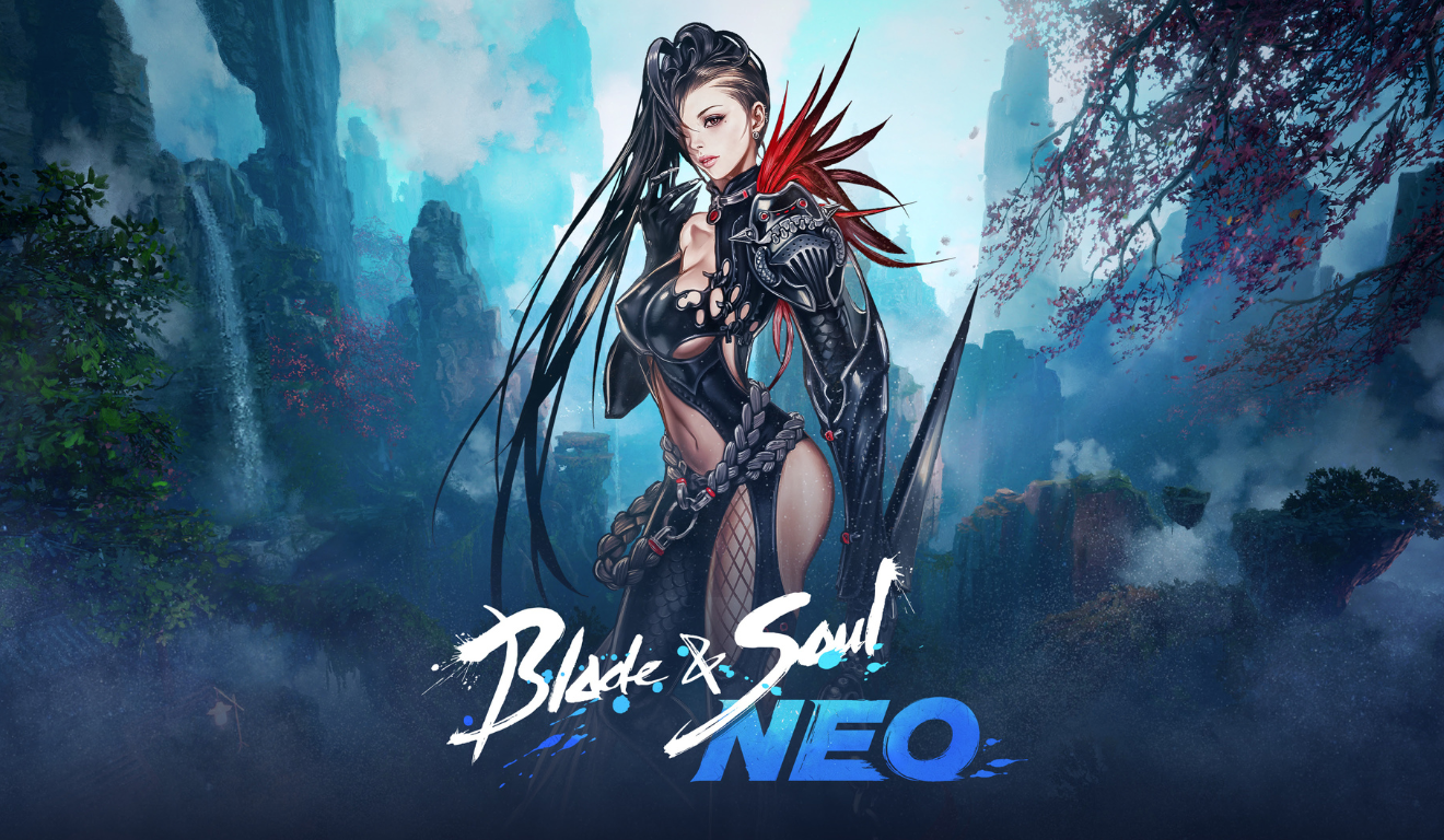 Conheça Blade & Soul NEO, a remasterização emocionante que chega ao Steam com gráficos aprimorados e novos recursos.