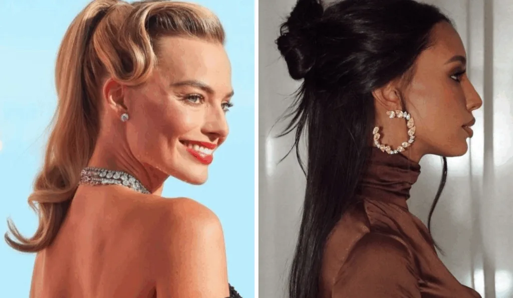 Inspirações de cabelo/Reprodução