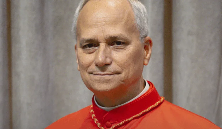 Foto: Reprodução/ Vatican News