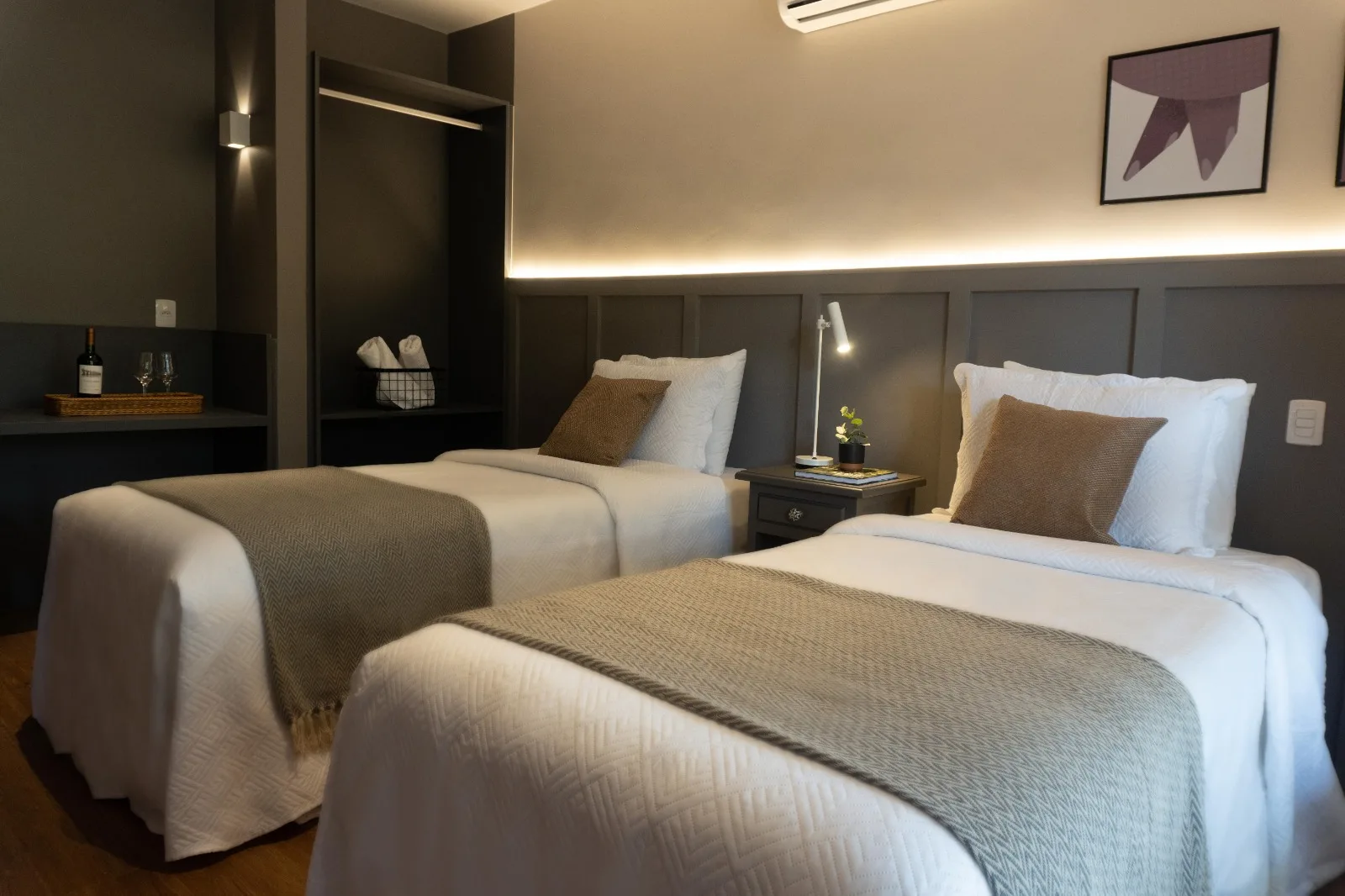 Eco Lodge Natureza