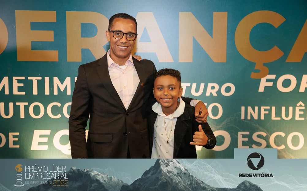 Líder Empresarial 2022