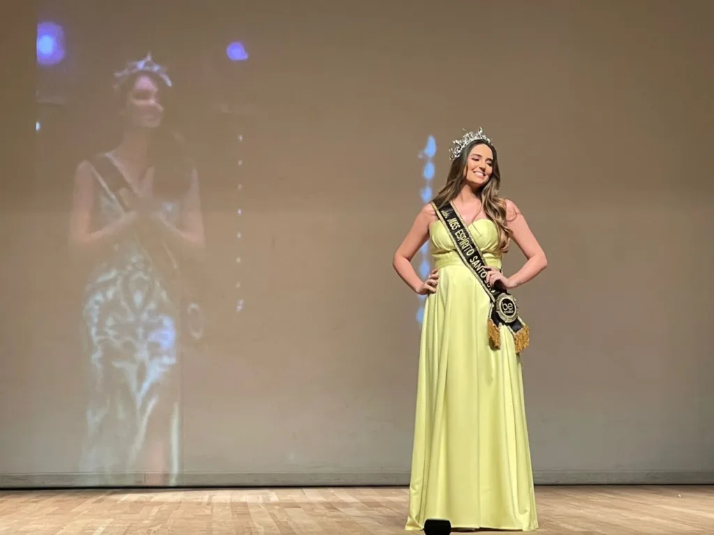 Miss ES 2019