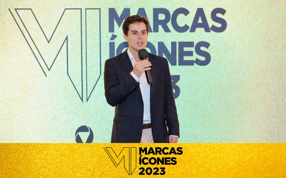 Marcas Ícones