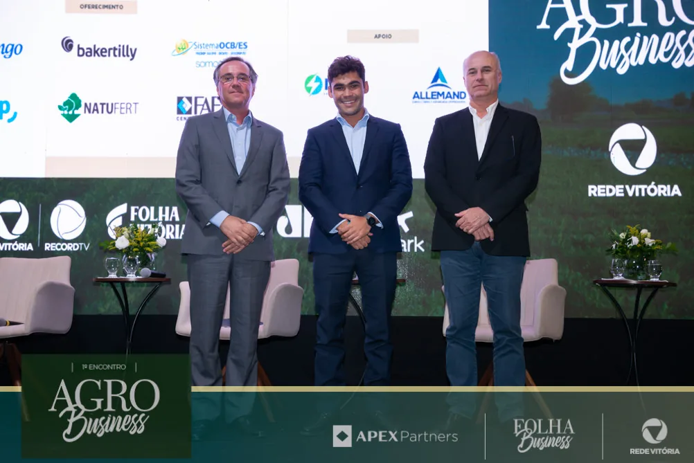 Encontro Agro Business