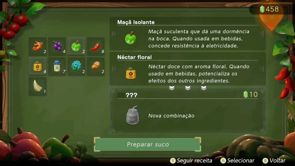 Novo trailer de The Legend of Zelda: Echoes of Wisdom apresenta novidades