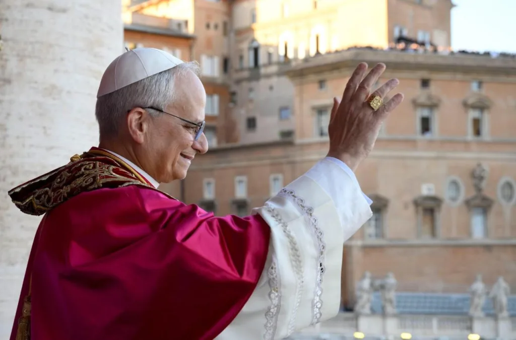Imagem: Vatican News