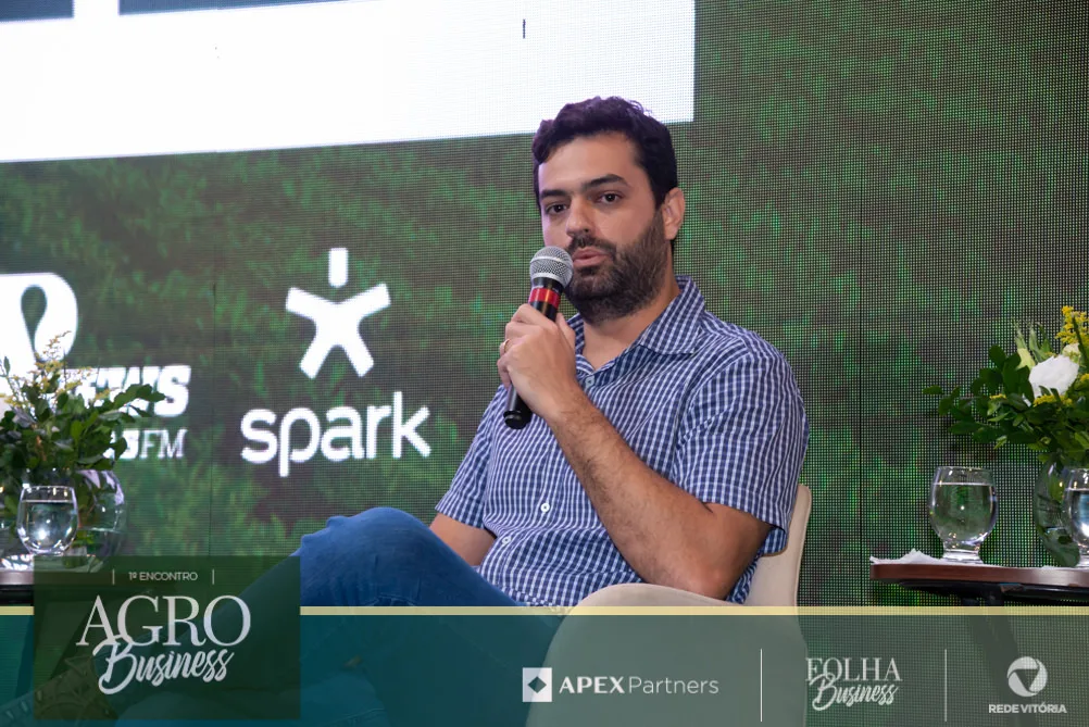 Encontro Agro Business