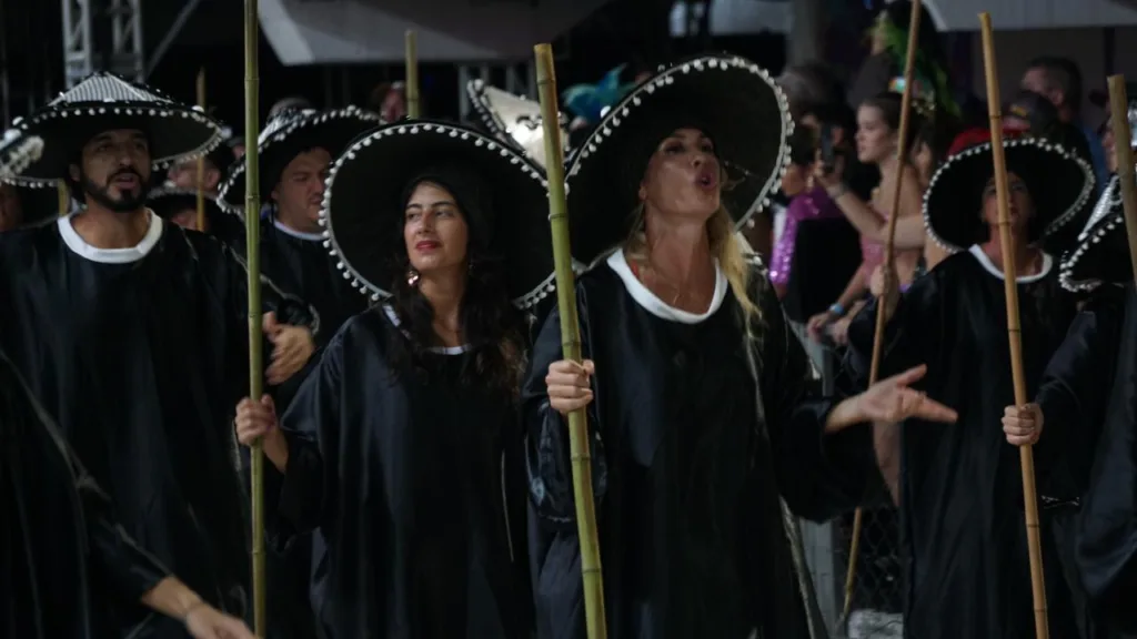 Carnaval de Vitória - Unidos de Jucutuquara 2024