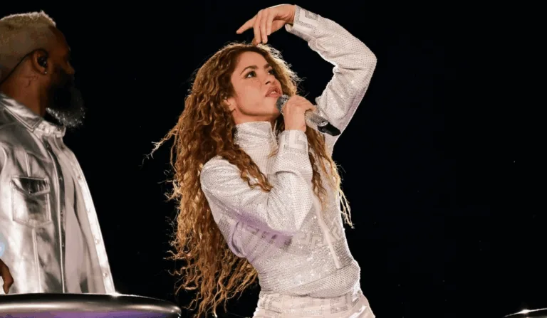 Shakira