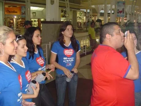 Serjão nascimento