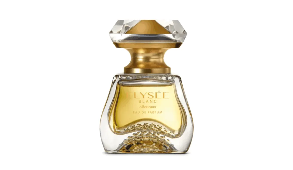 Elysée Eau de Parfum/Reprodução