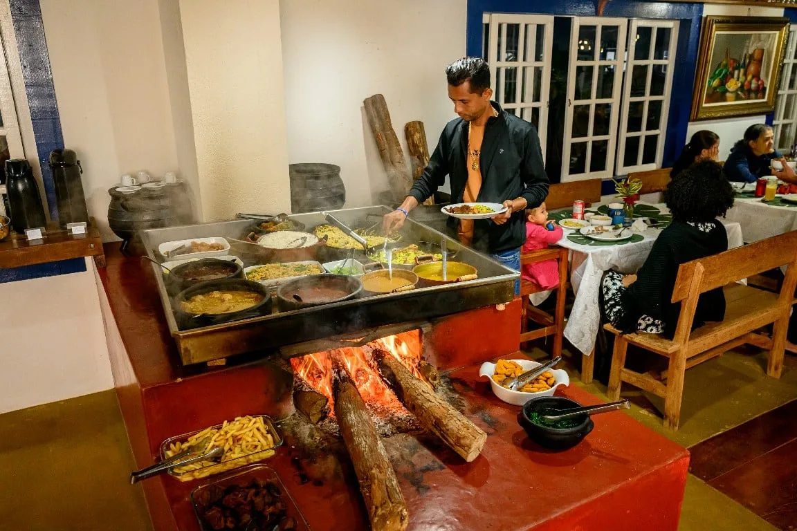 Santana dos Montes