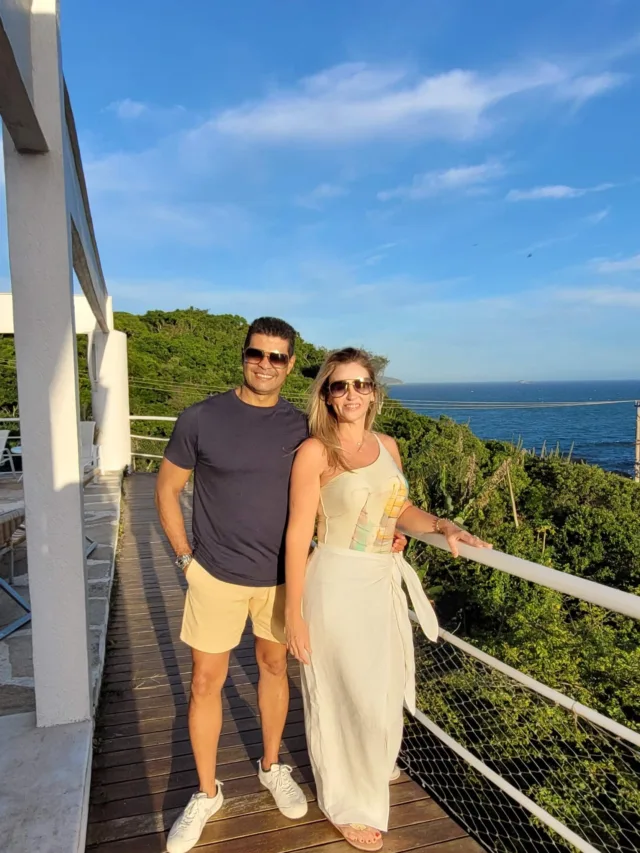 Janeiro no Rio