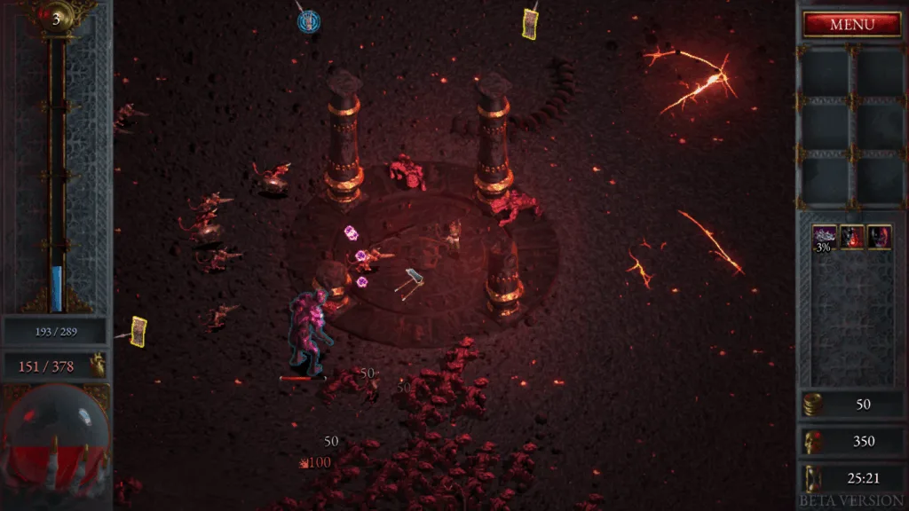 Halls of Torment