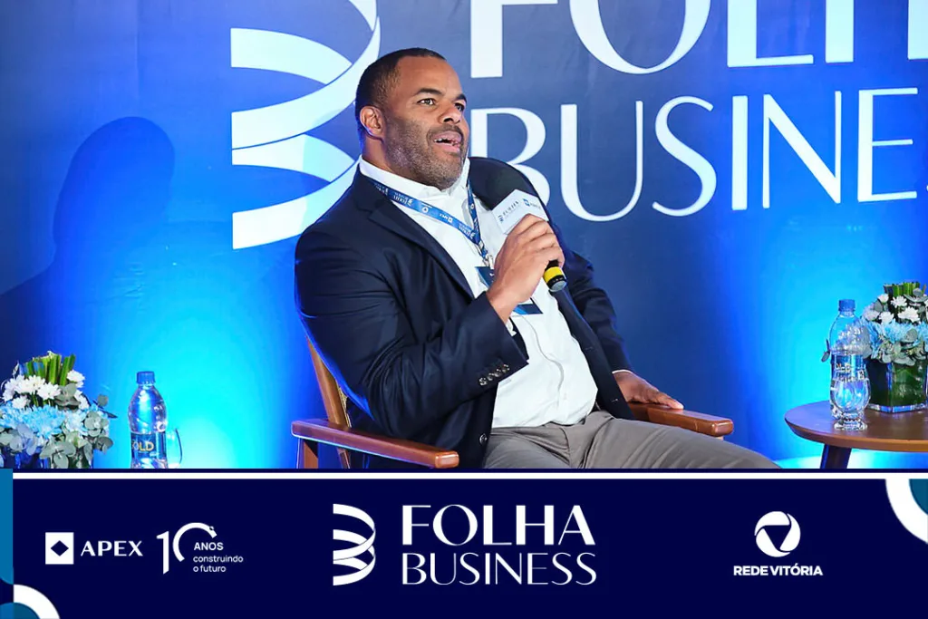 Encontro Folha Business