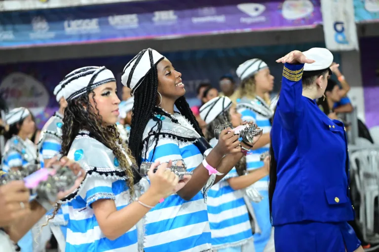 Foto: Thiago Soares/ Folha Vitória
