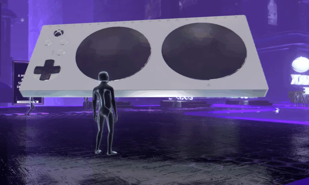 Passeio Virtual