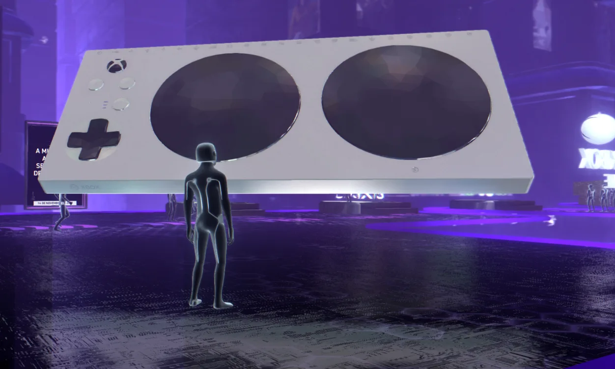 Passeio Virtual