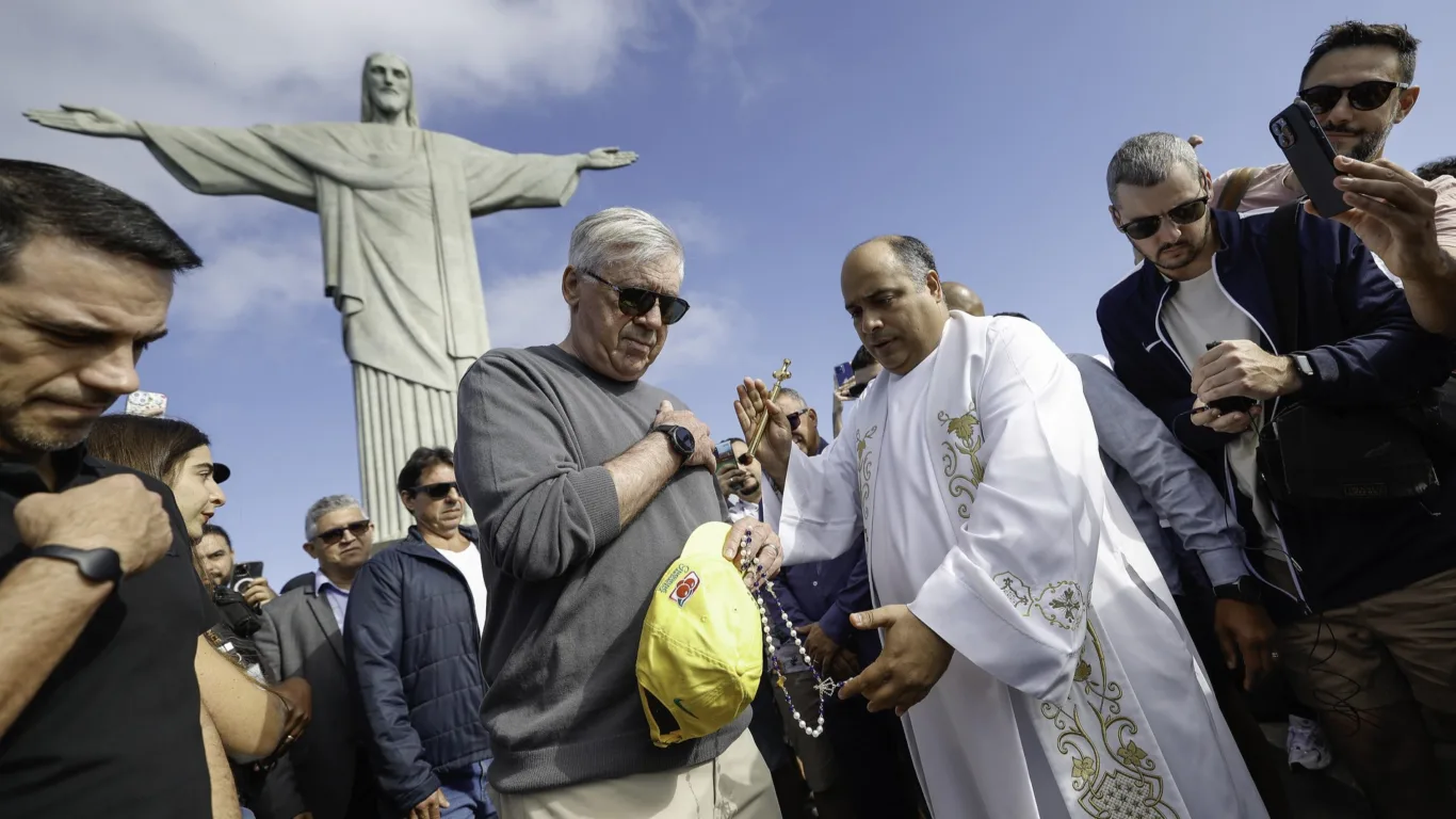 (Foto: Rafael Ribeiro/CBF)