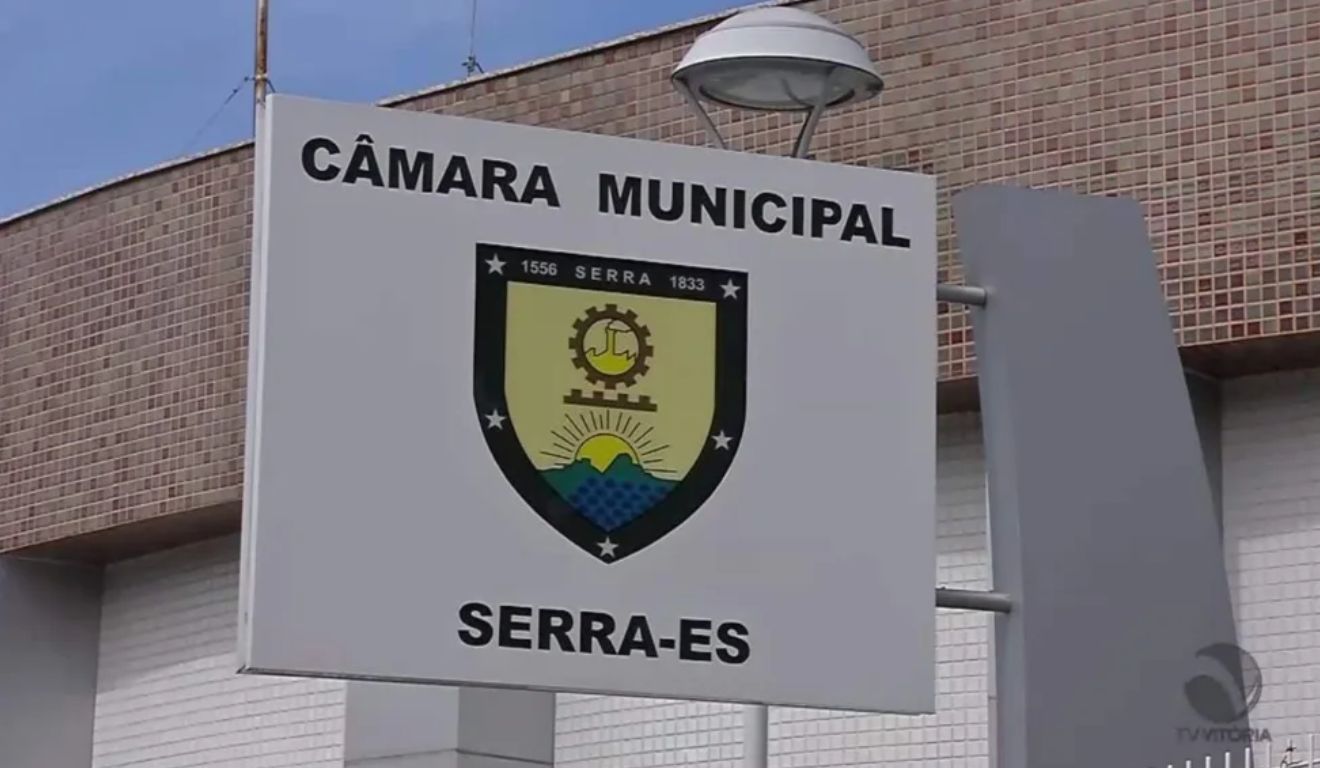 Câmara Municipal da Serra