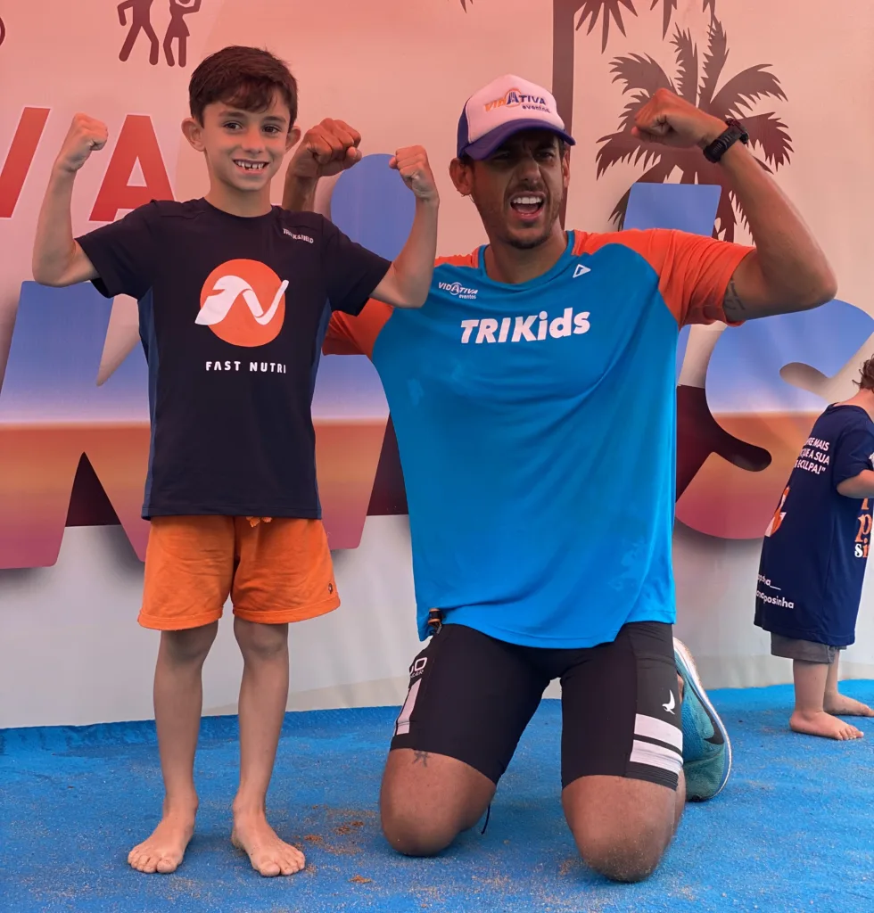 Festival Trikids