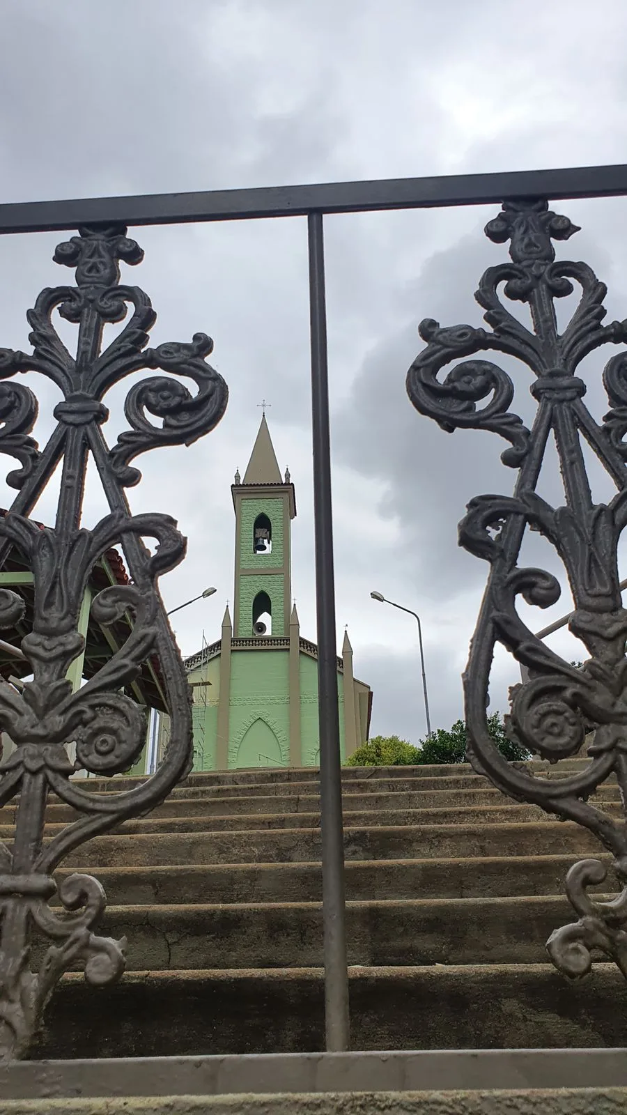 rota da pereveca