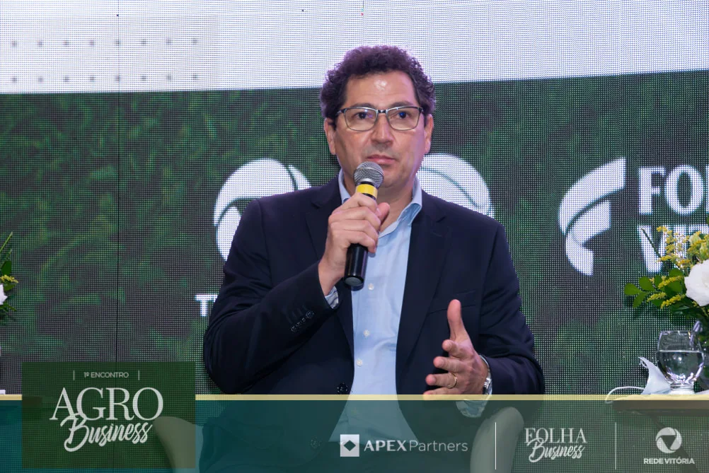 Encontro Agro Business