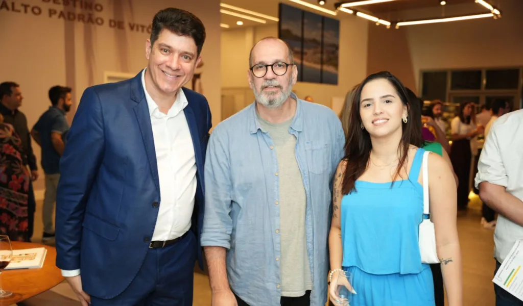Rede Vitória apresenta resultados da Pesquisa Excelência em Saúde