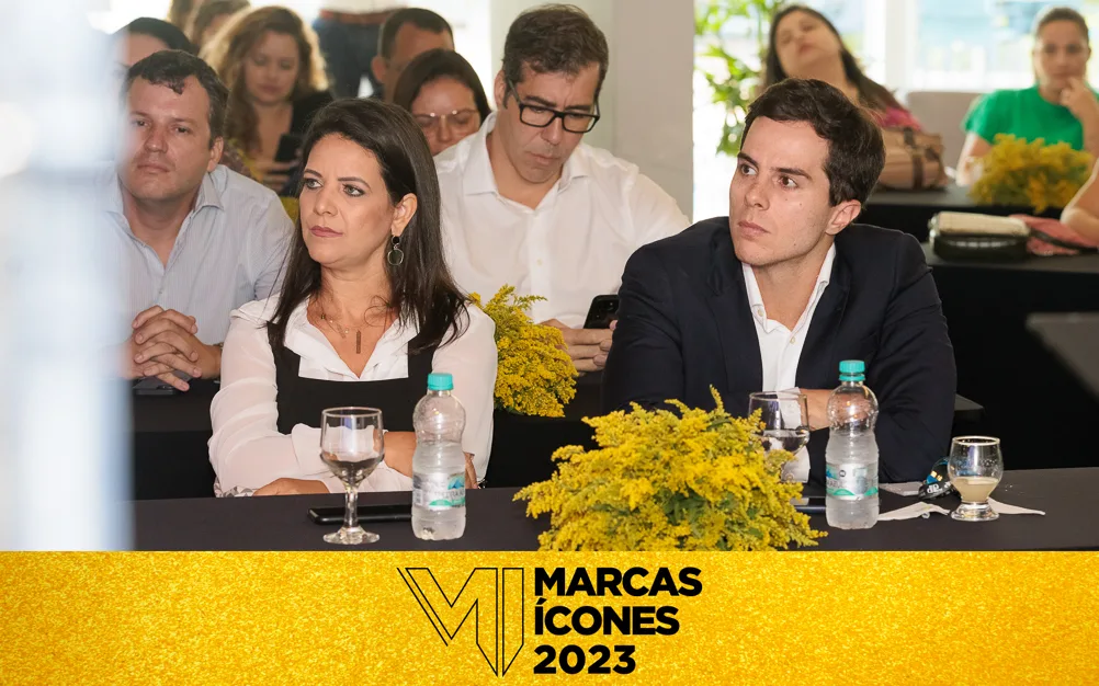 Marcas Ícones