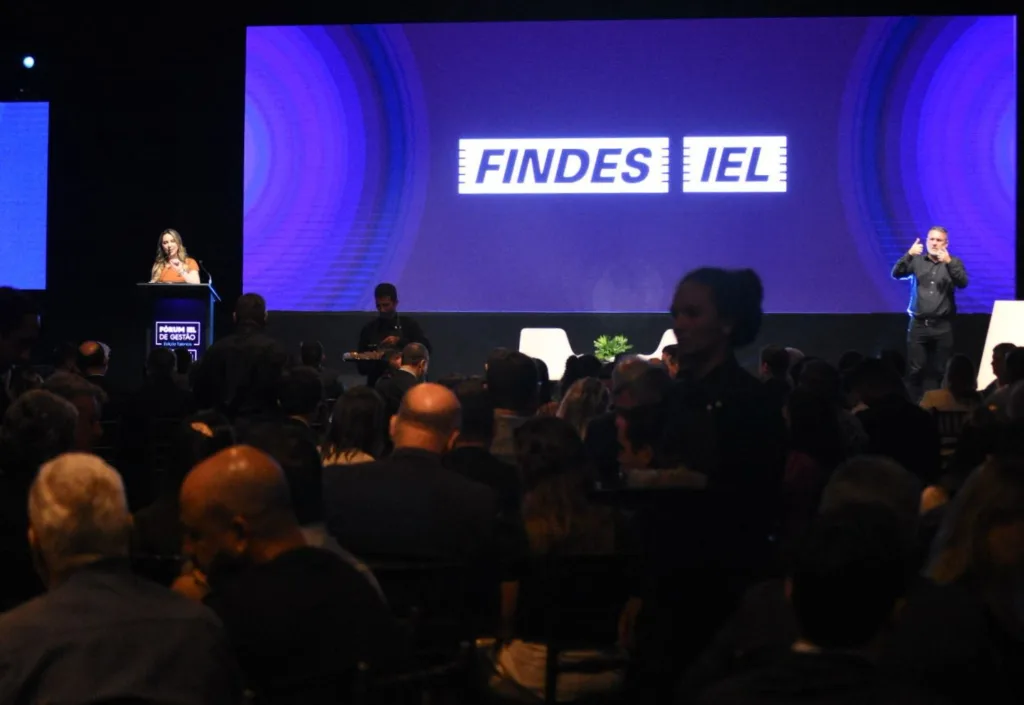 Academia Findes de Negócio
