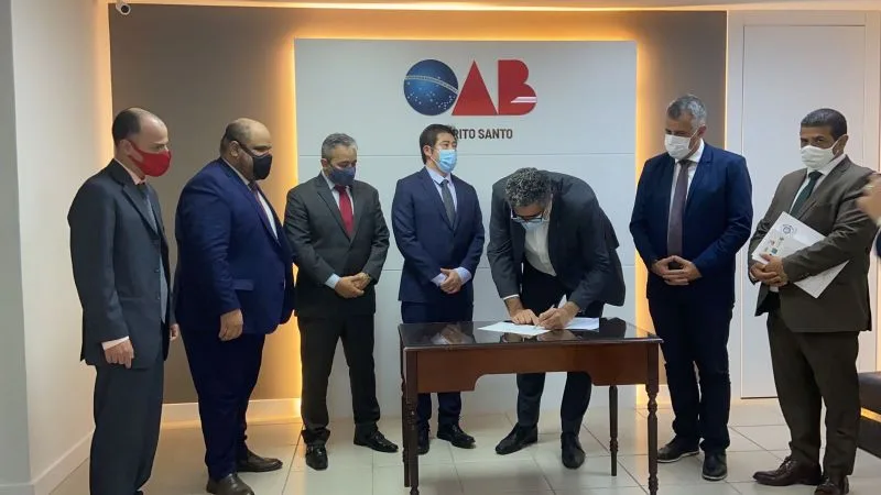 oab em pauta