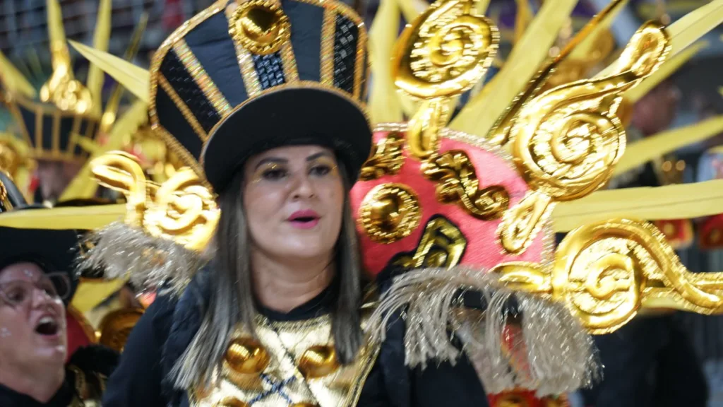 Carnaval 2024 - Boa Vista - Desfile