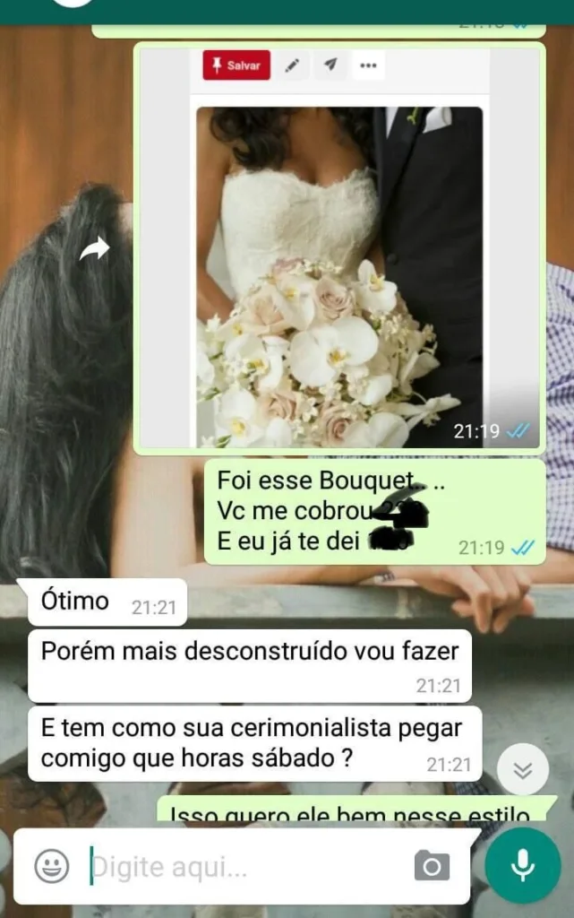 Golpe decorador