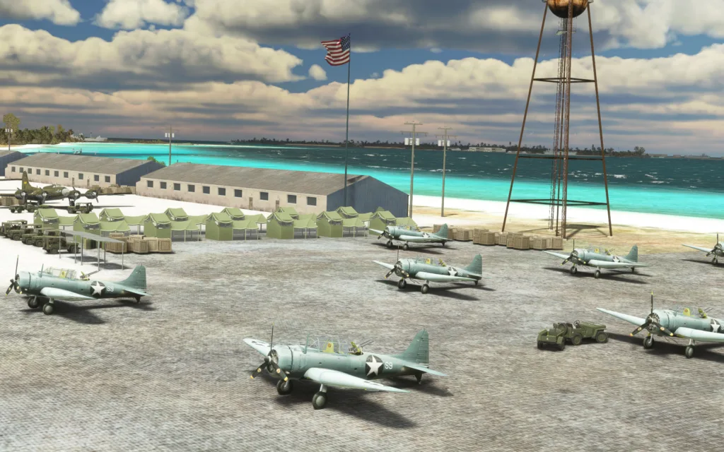 midway 06