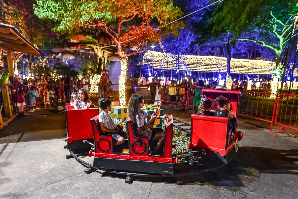 Natal da Gente