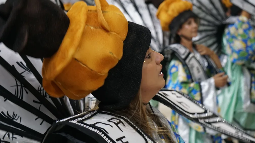 Carnaval de Vitória - Unidos de Jucutuquara 2024