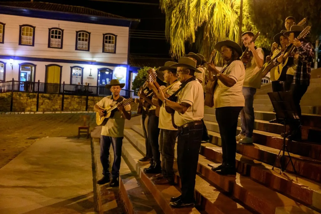Santana dos Montes
