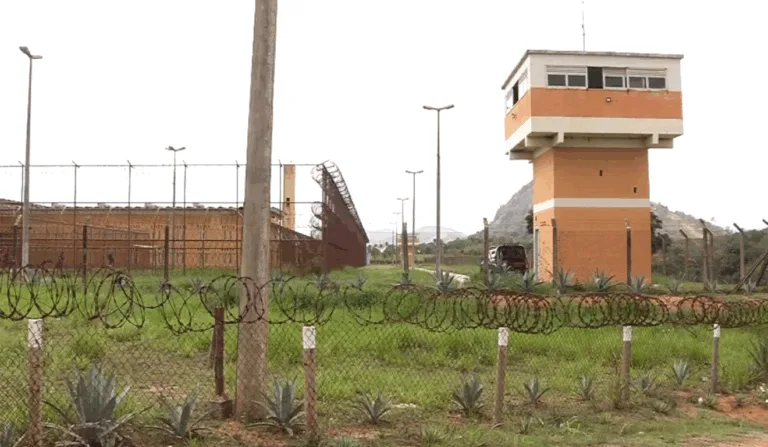 Presídio de Xuri