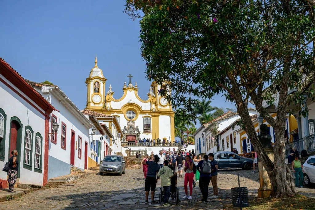 Tiradentes