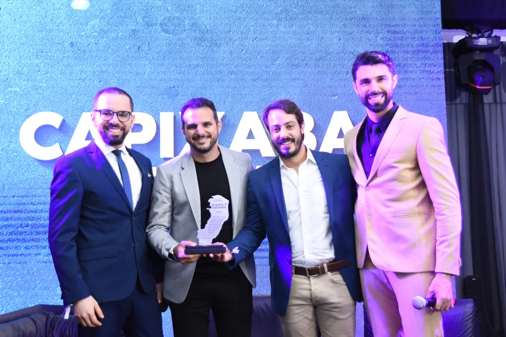 Capixaba Meeting
